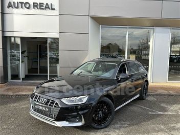 AUDI A4 ALLROAD (2E GENERATION) II (2) 45 TDI 231 AVUS QUATTRO TIPTRONIC