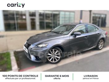 LEXUS IS 3 III 300H PACK