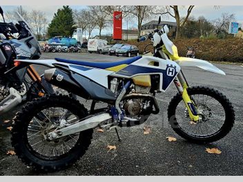 HUSQVARNA TE 310