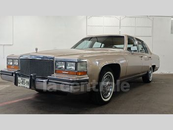 CADILLAC FLEETWOOD TALISMAN