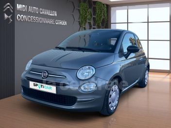 FIAT 500 (3E GENERATION) III 1.0 70 HYBRIDE S/S CULT BSG