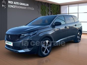 PEUGEOT 5008 (2E GENERATION) 1.5 BLUEHDI 130 S&S ALLURE PACK EAT8