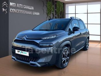 CITROEN C3 AIRCROSS BLUEHDI 110 S&S FEEL PACK