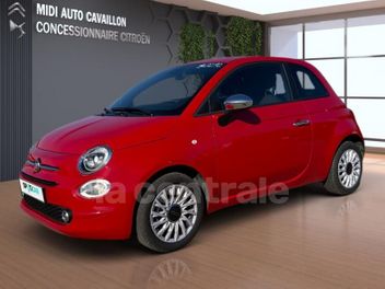 FIAT 500 (2E GENERATION) II (2) 1.0 70 H HYBRIDE BSG SPORT & STYLE