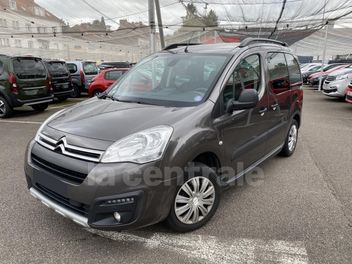 CITROEN BERLINGO 2 MULTISPACE II (3) PURETECH 110 S&S SHINE