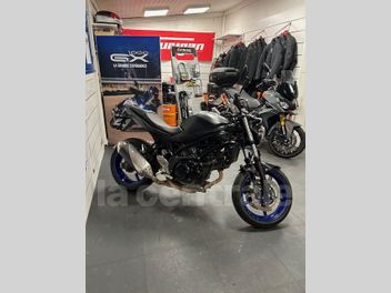 SUZUKI SV 650 A2