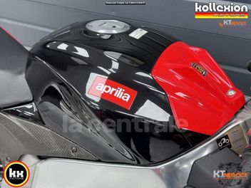 APRILIA RSV4 1000 FACTORY