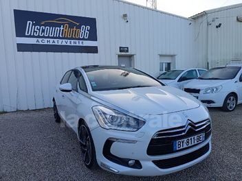 CITROEN DS5 HDI 160 SPORT CHIC