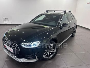 AUDI A4 ALLROAD (2E GENERATION) 40 TDI 204 S TRONIC 7 QUATTRO AVUS