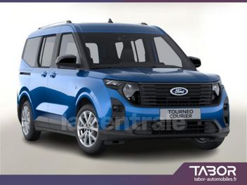 FORD TOURNEO COURIER 2 COURIER 1.0 ECOBOOST 125 S&S TITANIUM BVA7