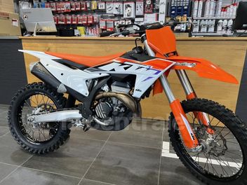 KTM SX 350 F