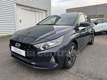 HYUNDAI I20 (3E GENERATION) III 1.0 T-GDI 100 HYBRID 48V INTUITIVE DCT-7