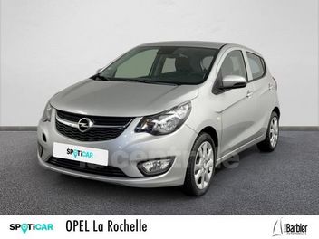 OPEL 