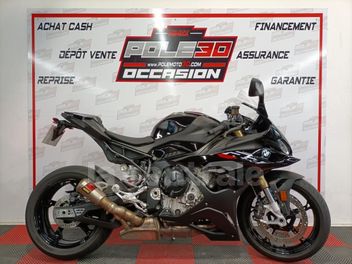 BMW S1000 RR 1000