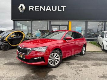 SKODA SCALA 1.0 TSI 95 BVM5 AMBITION