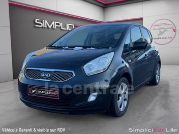 KIA VENGA 1.6 CRDI 115 URBAN CHIC