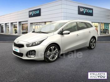 KIA CEE D 2 SW II (2) SW 1.0 T-GDI 120 6CV ISG GT LINE BV6