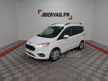 FORD TOURNEO COURIER (2) 1.0 ECOBOOST 100 5CV TITANIUM