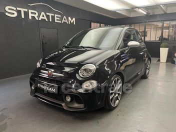 ABARTH 