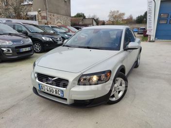 VOLVO C30 2.0 D 136 POWERSHIFT