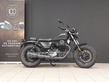 MOTO GUZZI V9 II 850 BOBBER SPORT