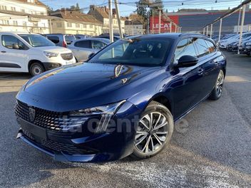 PEUGEOT 508 (2E GENERATION) SW II SW BLUEHDI 130 ZZZ S&S ALLURE EAT8