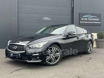 INFINITI 