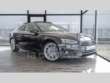 AUDI A5 (2E GENERATION) II 2.0 TDI 190 AVUS S TRONIC