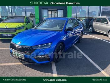 SKODA OCTAVIA 4 RS IV 2.0 TDI 200 RS DSG7