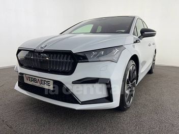 SKODA ENYAQ COUPE COUPE IV 85 SPORTLINE 82 KWH