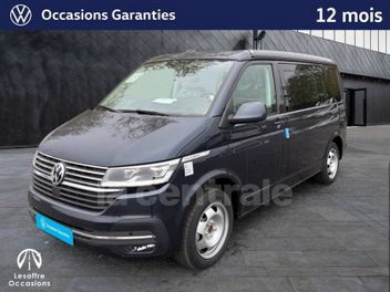 VOLKSWAGEN CALIFORNIA T6 6.1 2.0 TDI 150 OCEAN CAMPER DSG7