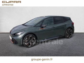 CUPRA 