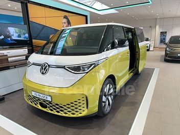 VOLKSWAGEN ID. BUZZ 286 CH PRO 86 KWH 7PL