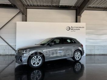 AUDI Q3 (2E GENERATION) II 35 TFSI 150 S LINE S TRONIC 7