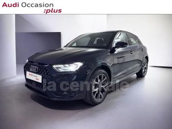 AUDI A1 (2E GENERATION) CITYCARVER II CITYCARVER 1.5 35 TFSI 150 DESIGN LUXE STRONIC 7