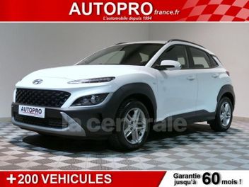 HYUNDAI KONA (2) 1.6 CRDI 136 HYBRID 48V BUSINESS DCT-7