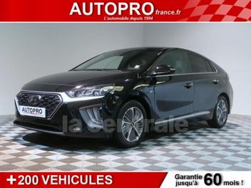 HYUNDAI IONIQ (2) 1.6 PLUG-IN 141 EXECUTIVE