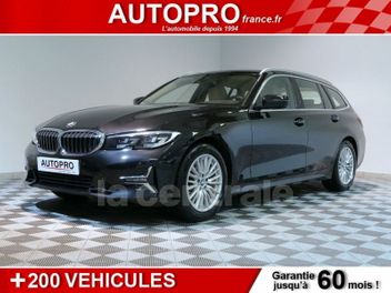 BMW SERIE 3 G21 TOURING (G21) TOURING 320D 190 LUXURY BVA8