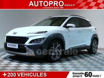 HYUNDAI KONA (2) 1.6 HYBRID HEV 141 EXECUTIVE DCT-6