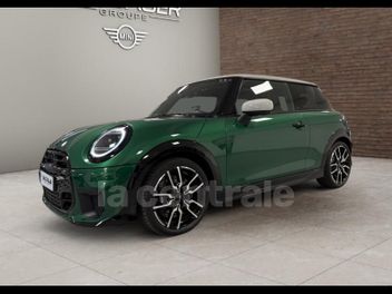 MINI MINI 4 3P IV (F66) 2.0 COOPER S 204 JCW FINITION DKG7 3P