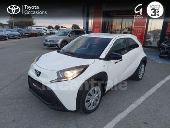 TOYOTA AYGO X 1.0 VVT-I 72 DYNAMIC MY23