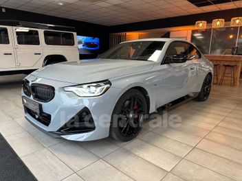 BMW SERIE 2 G42 COUPE (G42) M240I XDRIVE 374 BVA8