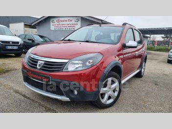 DACIA SANDERO STEPWAY STEPWAY 2 1.6 16V BIOETHANOL