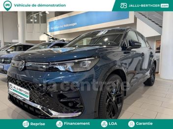 VOLKSWAGEN TIGUAN 3 III 1.5 EHYBRID 204 R-LINE EDITION DSG6