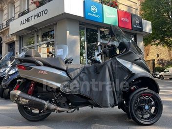 PIAGGIO MP3 HPE 500 SPORT ADVANCED