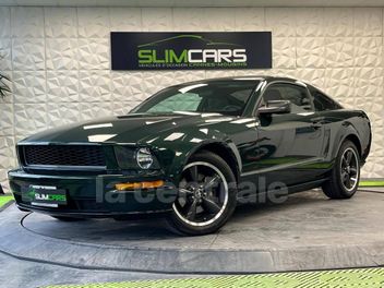 FORD MUSTANG 5 COUPE V 4.6 V8 315 BULLITT