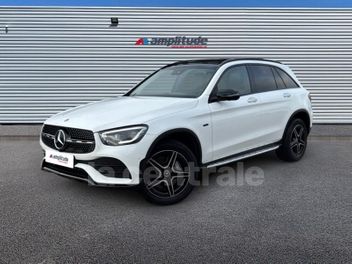 MERCEDES GLC (2) 300 DE AMG LINE 4MATIC