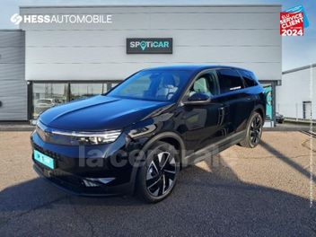 OPEL GRANDLAND 2 II 1.2 TURBO HYBRID 136 GS E-DCT6