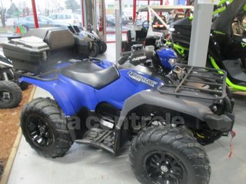 YAMAHA YFM KODIAK 450 EPS SE