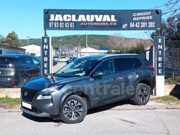 NISSAN X-TRAIL 4 IV E-POWER 204 N-CONNECTA 5PL